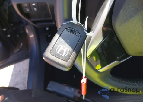 2021 Honda Cr-V Awd Touring from USA, damaged, VIN 5J6RW2H90ML010515